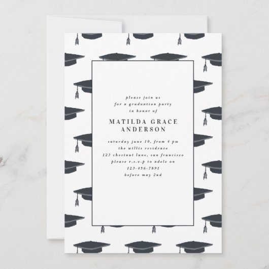 Sie glaubte, sie könne es, also machte sie ihre Ab (Rückseite)