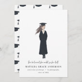 Sie glaubte, sie könne es, also machte sie ihre Ab (Vorne/Hinten)