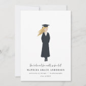 Sie glaubte, sie könne es, also machte sie ihre Ab (Vorderseite)