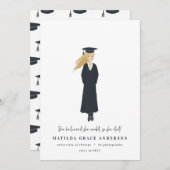 Sie glaubte, sie könne es, also machte sie ihre Ab (Vorne/Hinten)