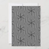 Sie glaubte, sie könne es, also tat sie Abschluss (Rückseite)