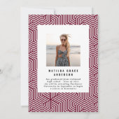 Sie glaubte, sie könne es schaffen, also weinte si (Rückseite)