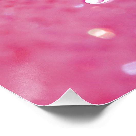 Sie glaubte, sie könne es tun, also glaubte sie poster (Ecke)