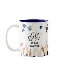 Sie glaubte, sie könne Personalisiert Abschluss Co