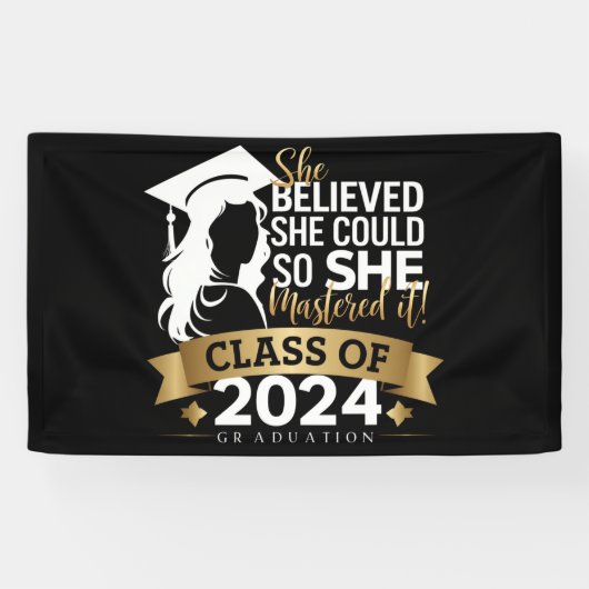 Sie glaubte, sie könnte es also 2024 schaffen banner (Horizontal)