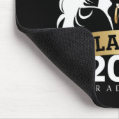 Sie glaubte, sie könnte es also 2024 schaffen mousepad (Ecke)