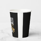 Sie glaubte, sie könnte es also 2024 schaffen pappbecher (Links)