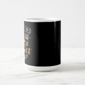 Sie glaubte, sie könnte es, also meisterte sie es kaffeetasse (Mittel)