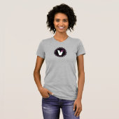 Sie Glaubte T-Shirt (Vorne ganz)
