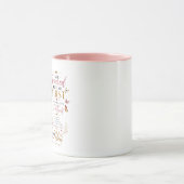 Sie goss zuerst in mich tasse (Zentrum)
