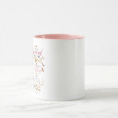 Sie goss zuerst in mich tasse (Zentrum)