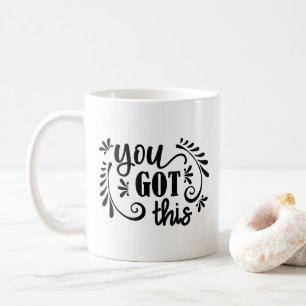 Sie got diese Kaffee-Tasse Kaffeetasse