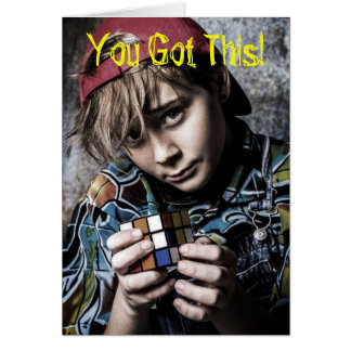 Sie got diese Karte