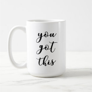 Sie got diese Tasse