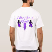 Sie got ein Donk! T - Shirt (Rückseite)