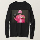 Sie Got Game T - Shirt (Design vorne)