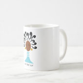 Sie Got Joy-Tasse Kaffeetasse (VorderseiteRechts)