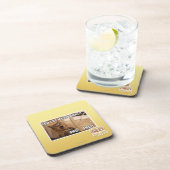 Sie got mich Bänder!! Untersetzer (Rechte Seite)