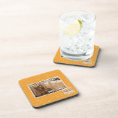 Sie got mich Bänder!! Untersetzer (Rechte Seite)