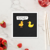 Sie Got Plastik-Operation Kosmetische Chirurgen Ge Serviette (Beispiel)