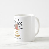 Sie Got Rhythmus Tasse (VorderseiteRechts)