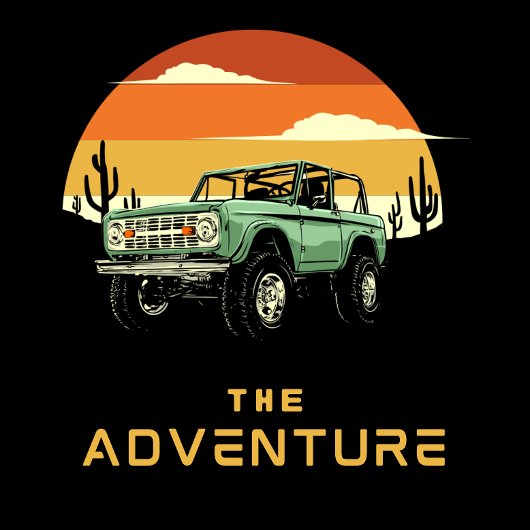 Sie grenzenlos für Ihren Stil T - Shirt