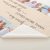 Sie haben 10 Foto an der Grenze vergessen Sherpadecke (3/4)