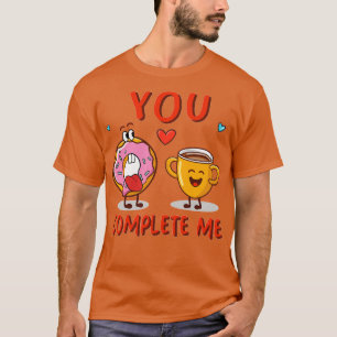 Sie haben 1 T-Shirt