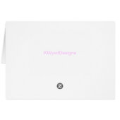 Sie haben alle 8 Bits meines Herzens (Rückseite Horizontal)