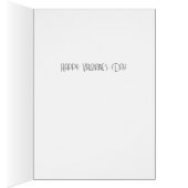 Sie haben alle richtigen Züge, Schach-Valentin (Innen (Rechts))