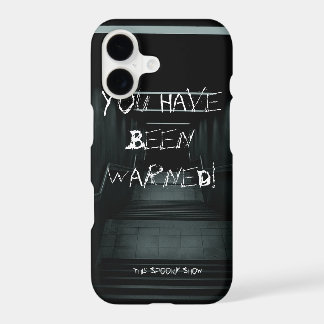 Sie haben bereits einen iPhone-Fall gewarnt