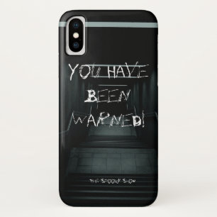Sie haben bereits einen iPhone-Fall gewarnt Case-Mate iPhone Hülle