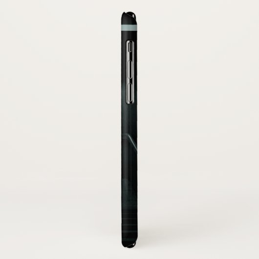 Sie haben bereits einen iPhone-Fall gewarnt Case-Mate iPhone Hülle (Hinten/Links)