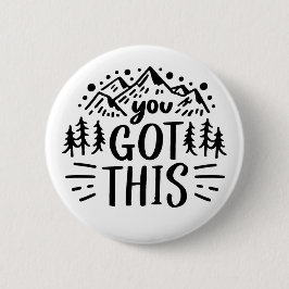 Sie haben das got button