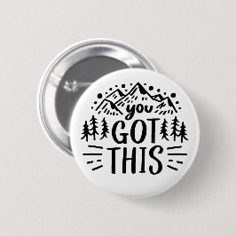 Sie haben das got button