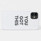 Sie haben das got Case-Mate iPhone hülle (Rückseite (Horizontal))