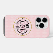Sie haben das Got iPhone Hülle (Rückseite (Horizontal))