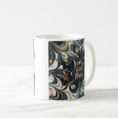 Sie haben das got kaffeetasse (VorderseiteRechts)