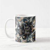 Sie haben das got kaffeetasse (Links)