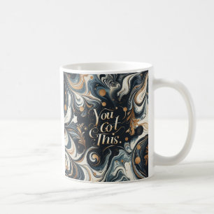 Sie haben das got kaffeetasse