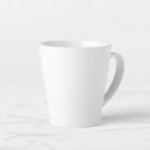 Sie haben das got milchtasse (Rechte Ecke)