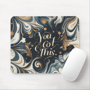 Sie haben das got mousepad