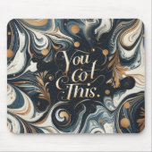 Sie haben das got mousepad (Vorne)