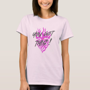 SIE HABEN DAS GOT T-Shirt