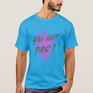 SIE HABEN DAS GOT T-Shirt