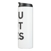 Sie haben das got thermosbecher (Nach rechts gedreht)
