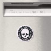 Sie haben das Magnet der Dämonen (In Situ (Geschirrspüler))