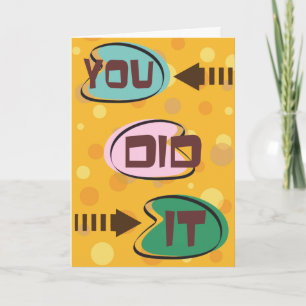 Sie haben die Karte gemacht