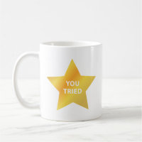 Sie haben die Tasse des Kaffees getestet