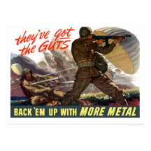 Sie haben die Typen Got — WW2